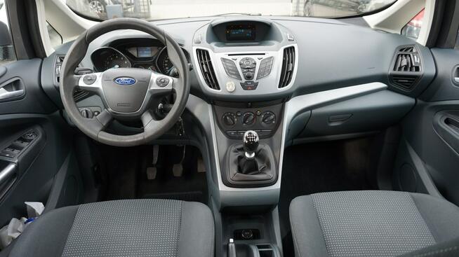 Ford C-Max z Niemiec. Gwarancja. Polecam !!! Zielona Góra - zdjęcie 10