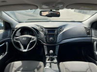 Hyundai i40 HAK Kamera Podgrzewanie Klimatronik Gliwice - zdjęcie 12