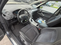 Ford S-Max 2.0 TDCi Durashift EST, 140km Zwoleń - zdjęcie 5