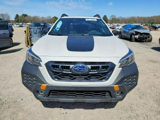 Subaru OUTBACK AWD / najbogatsza wersja Wilderness / Wrocław - zdjęcie 3
