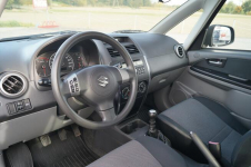Suzuki SX4 1,9 120 km tylko 136 tys. km. ZADBANY Goczałkowice-Zdrój - zdjęcie 10