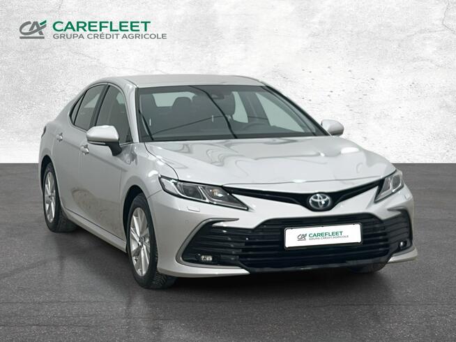 Toyota Camry 2.5 Hybrid Comfort CVT Sedan Warszawa - zdjęcie 3