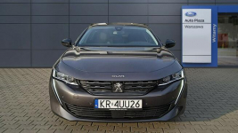 Peugeot 508 1.5 BlueHDi Allure ( PL, ASO, Vat23%)  Y541970 Warszawa - zdjęcie 2