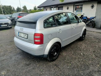 Audi A2 1.4TDI 75km 01r Tarnów - zdjęcie 3