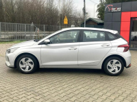 Hyundai i20 Salon Polska * I WŁAŚCICIEL * Na Gwarancji FABRYCZNEJ Konstancin-Jeziorna - zdjęcie 2