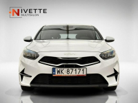 Kia Cee'd 1,5 T-GDI(160 KM) M Salon PL Faktura Vat Warszawa - zdjęcie 7