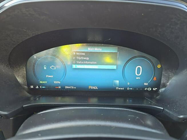 Ford Escape Hybrid ST-Line Elite / AWD Tarnów - zdjęcie 9