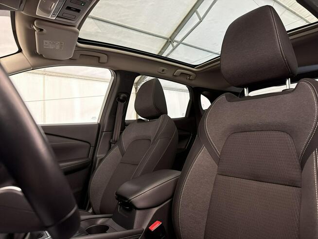 Nissan Qashqai 1,3 DIG-T MHEV(140 KM) N-Style Salon PL Faktura VAT Warszawa - zdjęcie 11