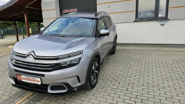 Citroen C5 Aircross Salon polska serwisowany Aso Gwarancja Perełka Chełm Śląski - zdjęcie 2