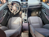 WRX STI / Manual / AWD Białystok - zdjęcie 8