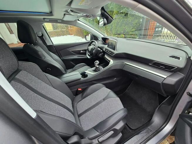 Peugeot 3008 Bezwypadkowy serwisowany zarejestrowany Wólka Mińska - zdjęcie 5