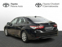 Toyota Camry 2.5 HSD 218KM COMFORT, salon Polska, gwarancja Warszawa - zdjęcie 5