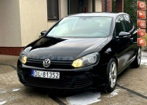 VW Golf IV 2.0TDI 140KM DSG Automat Zarejestrowany 2xPDC  #Zamiana#