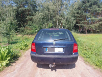 skoda octavia 2.0 lpg Grójec - zdjęcie 8