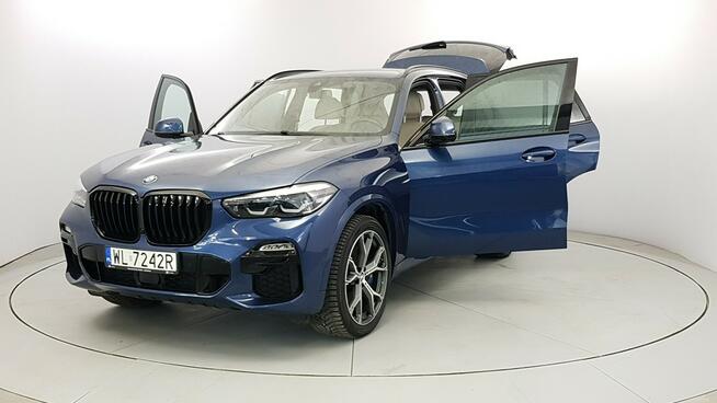 BMW X5 xDrive25d sport-aut ! Z polskiego salonu ! Faktura VAT ! Warszawa - zdjęcie 11