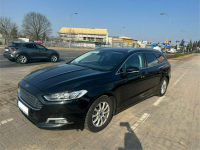 Mondeo MK5 1.5 Ecoboos , Stan bdb,  165KM, LED Opłacony BYDGOSZCZ