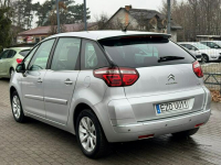 Citroen C4 Picasso *Ekonomiczny*Diesel*BDB stan* Zduńska Wola - zdjęcie 10