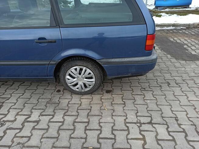 Passat B4. Lpg. Tania jazda 27zł/100 km Opatów - zdjęcie 9