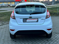 Ford Fiesta *Niski Przebieg*1.25B*BDB stan* Zduńska Wola - zdjęcie 12