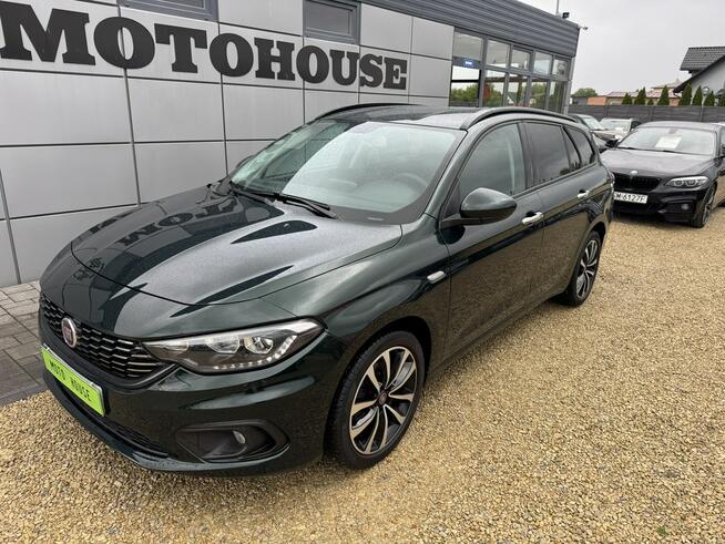 Fiat Tipo Chełm Śląski - zdjęcie 7
