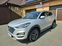 Hyundai Tucson STYLE 1.6 T-GDi 177KM Salon Polska Włocławek - zdjęcie 2