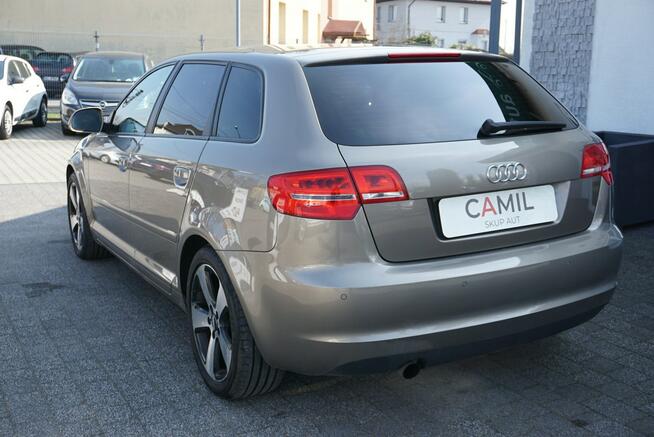 Audi A3 zarejestrowany, ubezpieczony Opole - zdjęcie 7