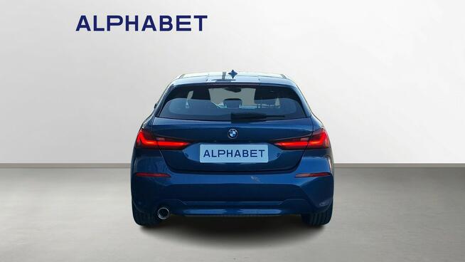 BMW 118i Advantage aut Swarzędz - zdjęcie 4
