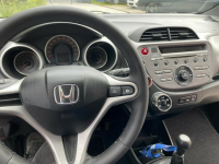 Honda Jazz V TEC !!! Zadbany Bezwypadkowy Serwisowany!!! Poznań - zdjęcie 11