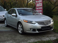 Honda Accord 56tys.km.KrajowyBEZWYPADKOWY1-właściciel Stan B.Dobry Skawina - zdjęcie 9