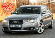 Audi A6 S-Line 3.0TDI 233KM ! Super Stan ! Opłacona ! Zwoleń - zdjęcie 1