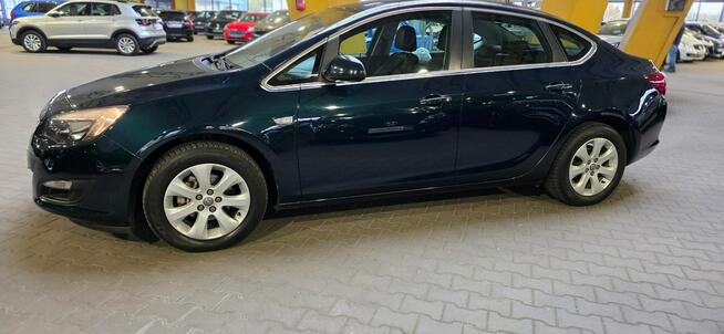 Opel Astra 2017/2018 ZOBACZ OPIS !! W podanej cenie roczna gwarancja Mysłowice - zdjęcie 3