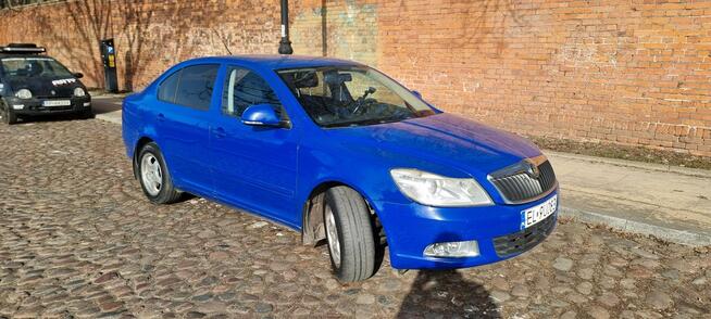 Skoda Octavia 1.9 TDI / Warszawa / Zamiana Warszawa - zdjęcie 1