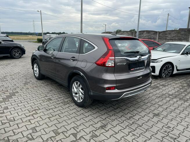 Honda CR-V Climatronic 4x4 Kamera Automat Gliwice - zdjęcie 2