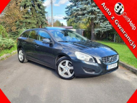 Volvo V60 Pełna Historia Serwisowa* Ładne i Zadbane