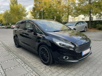 Ford S-Max 2.0 Led Kamera Szczecin - zdjęcie 3