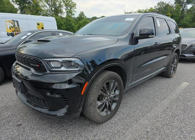 Dodge Durango GT Premium / AWD / 3.6 V6 Tarnów - zdjęcie 1