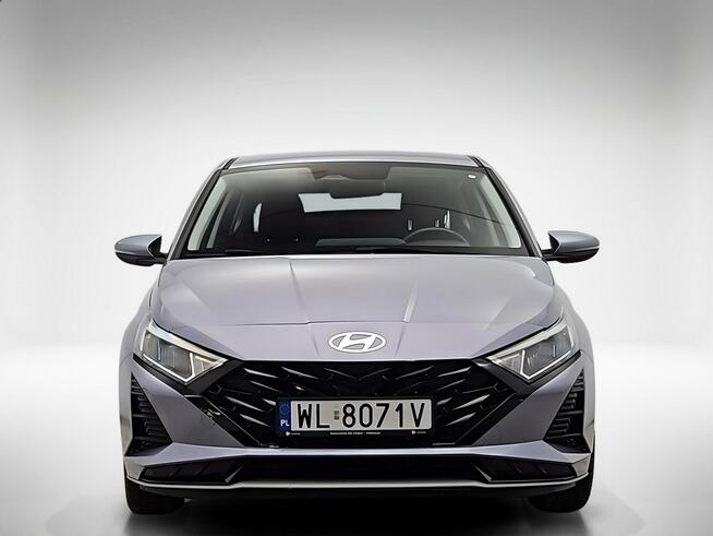 Hyundai i20 1.0 T-GDi Pure DCT ! Z Polskiego Salonu ! Faktura Vat ! Warszawa - zdjęcie 8