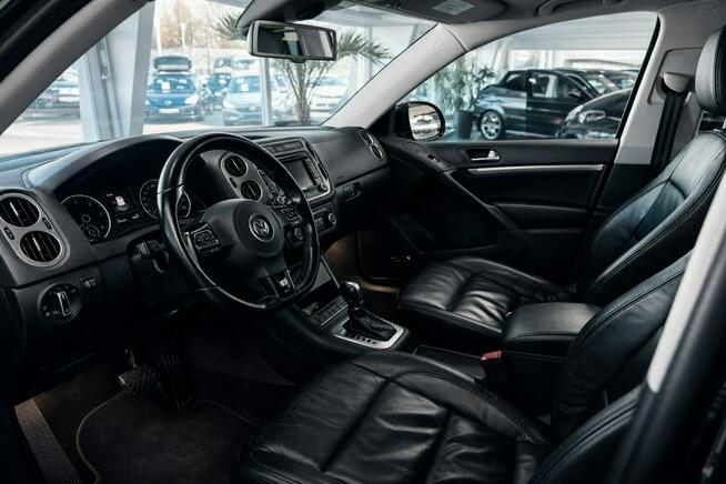 Volkswagen Tiguan Sadlno - zdjęcie 12