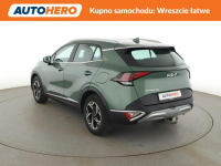 Kia Sportage Kamera, Navi, Podg.fotele, Aut.klima Warszawa - zdjęcie 4