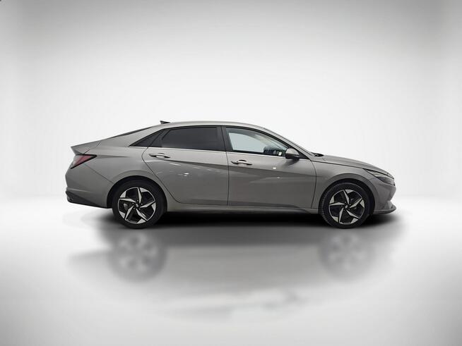 Hyundai Elantra 1.6 Smart ! Z Polskiego Salonu ! Faktura VAT ! Warszawa - zdjęcie 6