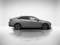 Hyundai Elantra 1.6 Smart ! Z Polskiego Salonu ! Faktura VAT ! Warszawa - zdjęcie 6