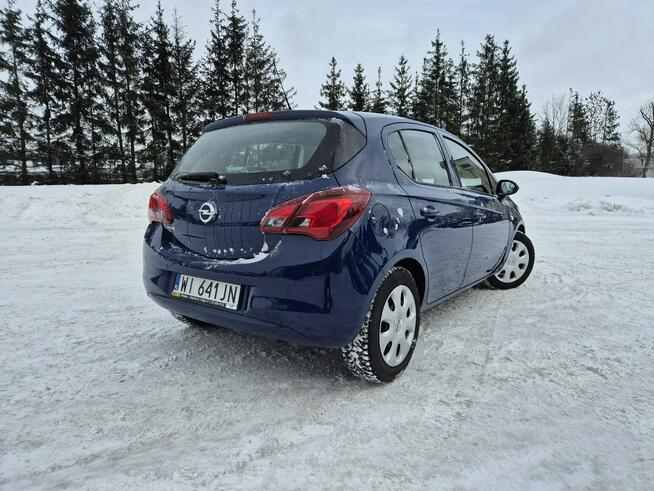 Opel Corsa E Giżycko - zdjęcie 5
