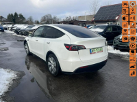 Tesla Model 3 Salon PL Long Range Autopilot Radar360 Pompa ciepła