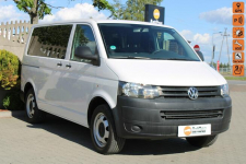 Volkswagen Transporter T5 9-cio osobowy 2.0 TDI 180KM 2014Rok