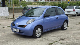Nissan Micra Szczecin - zdjęcie 2