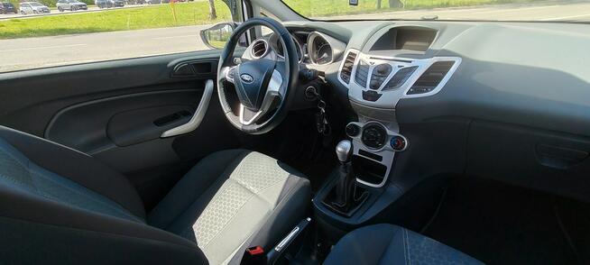 Ford Fiesta ST, stan bardzo dobry. Goczałkowice-Zdrój - zdjęcie 9