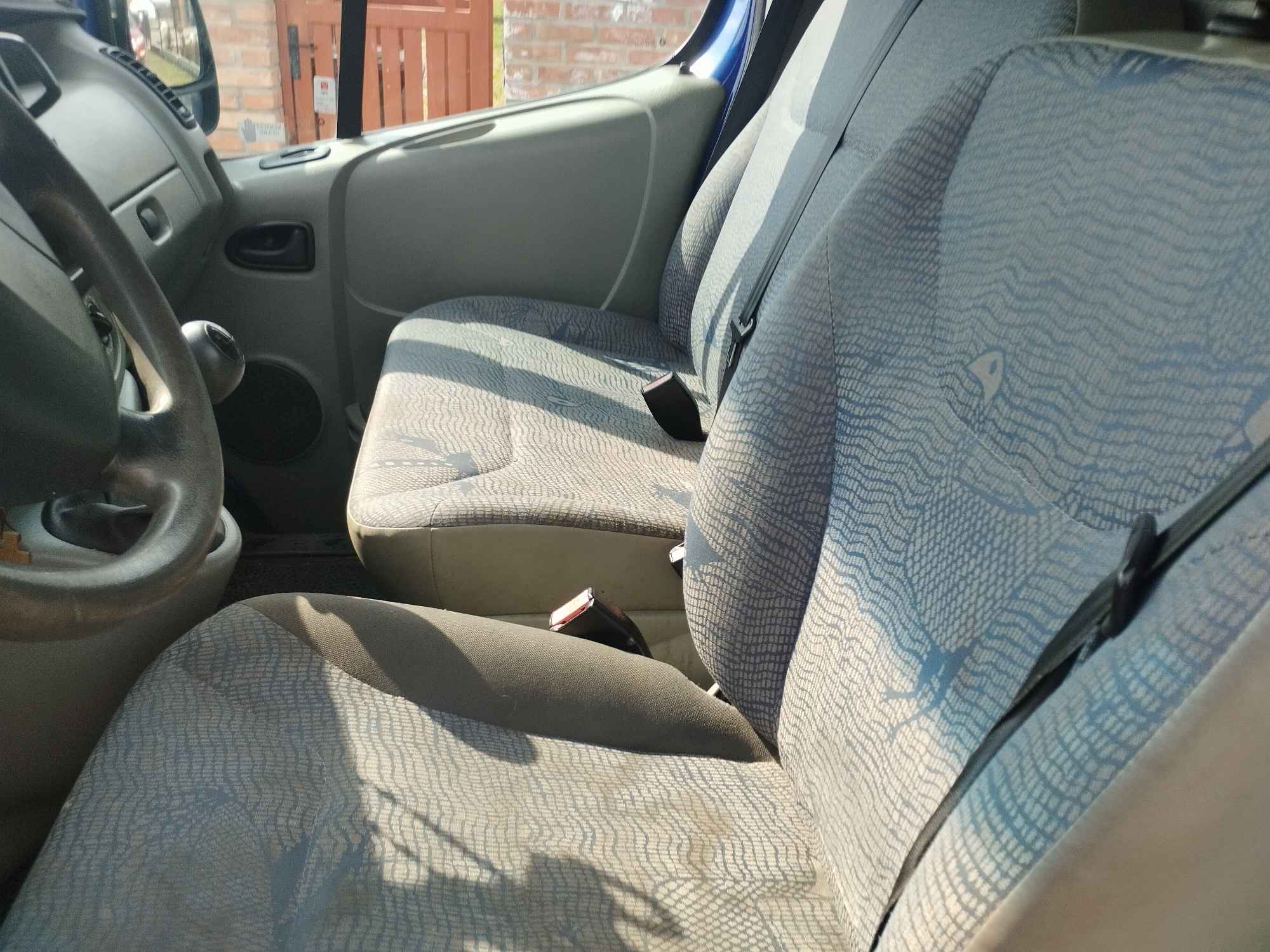 Sprzedam Renault Trafic Krasne - zdjęcie 8
