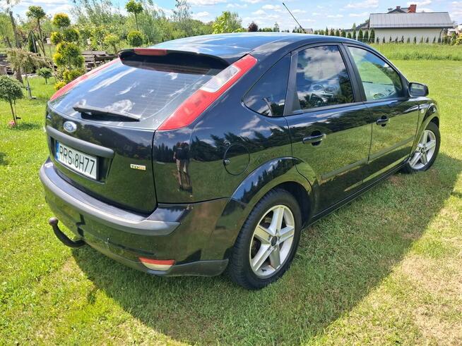 Ford focus 1.6 cdti Dębica - zdjęcie 7