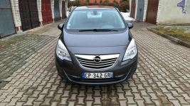 Opel Meriva * 1.4 T * Cosmo Zamość - zdjęcie 7