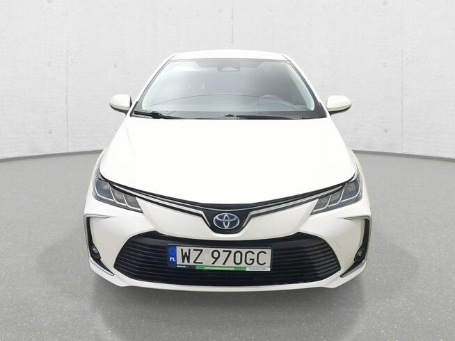 Toyota Corolla Komorniki - zdjęcie 2